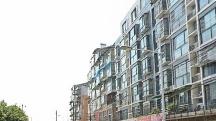 尚东美寓外景图