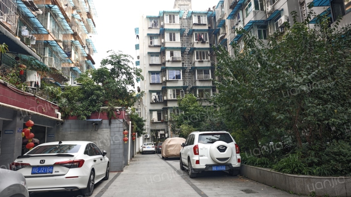 兴蓉南三巷13号外景图