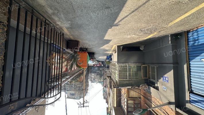 东山巷6号外景图