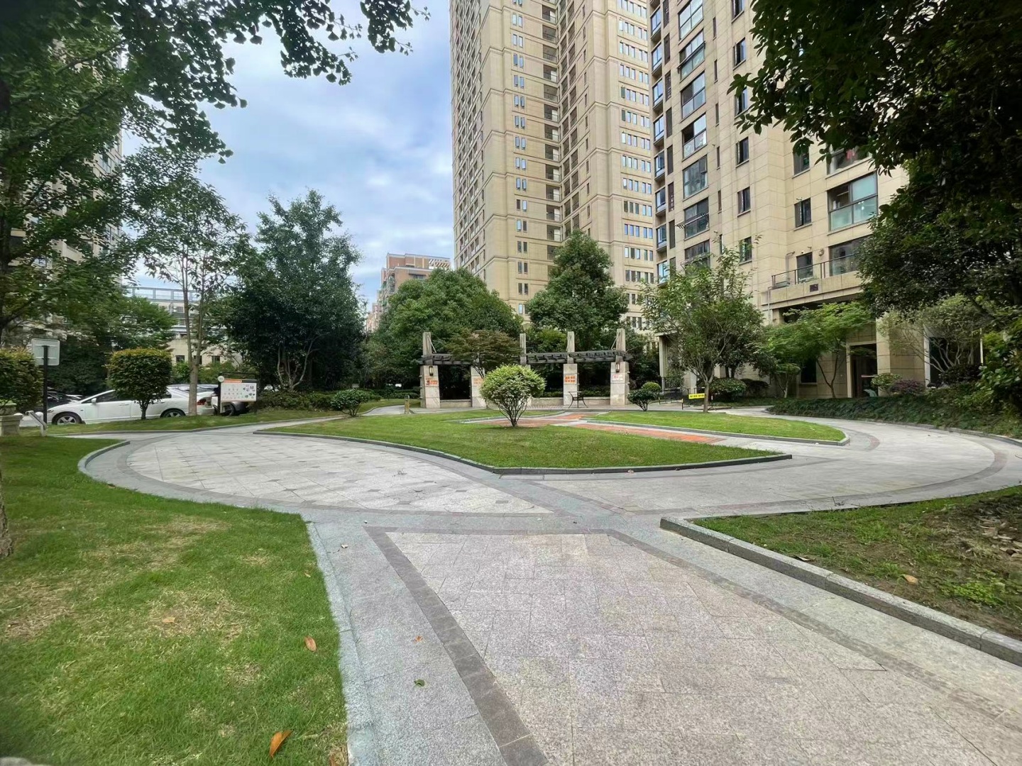 Jiayuan Weilaifu compound photo 30