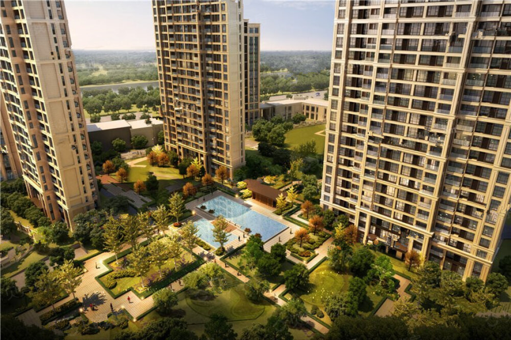 融创运河壹号府相册