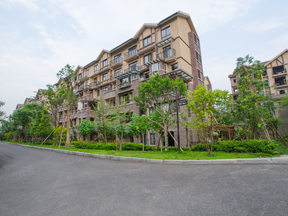 俊峰香格里拉相册