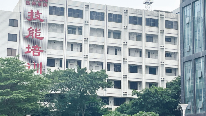 天佑北路外景图