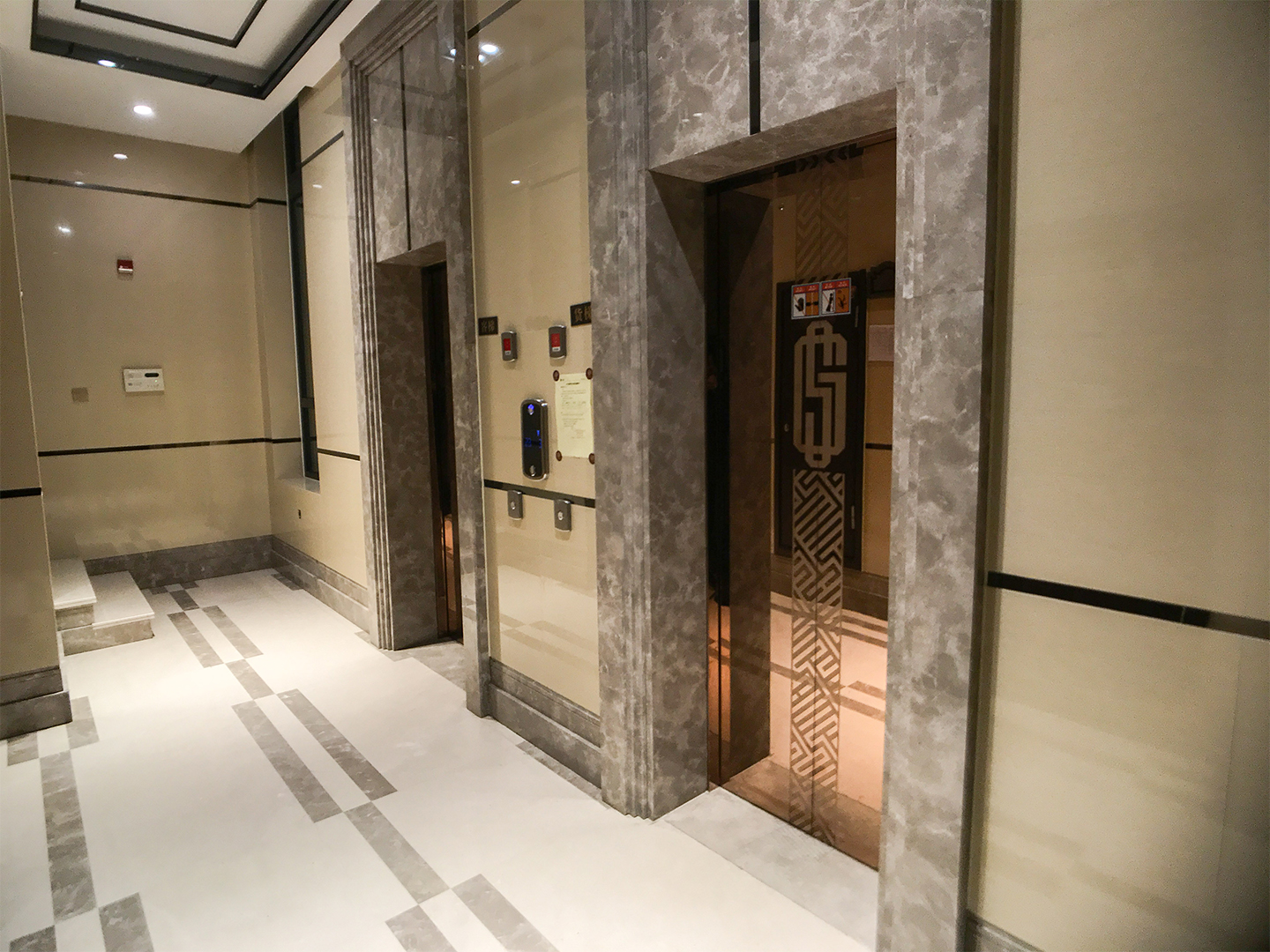 Genshan Mansion  compound photo 38