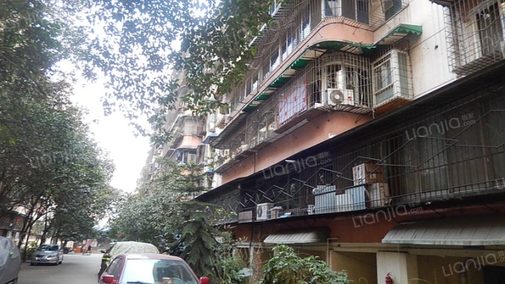 祥和里229号外景图