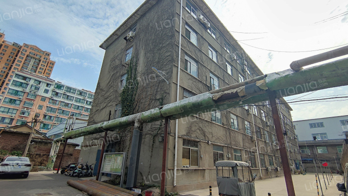 新赵路1632外景图