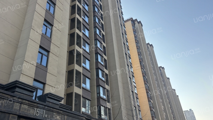 印江南花园外景图