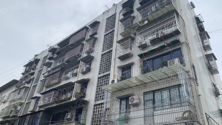 天府中路130号外景图