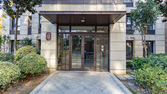 森兰名轩外景图