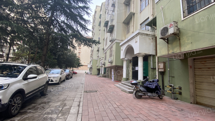 鹏飞湖庭外景图