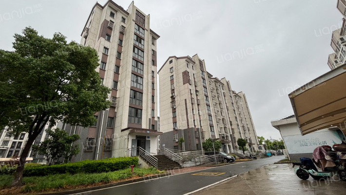 馨苑小区(张家港)外景图