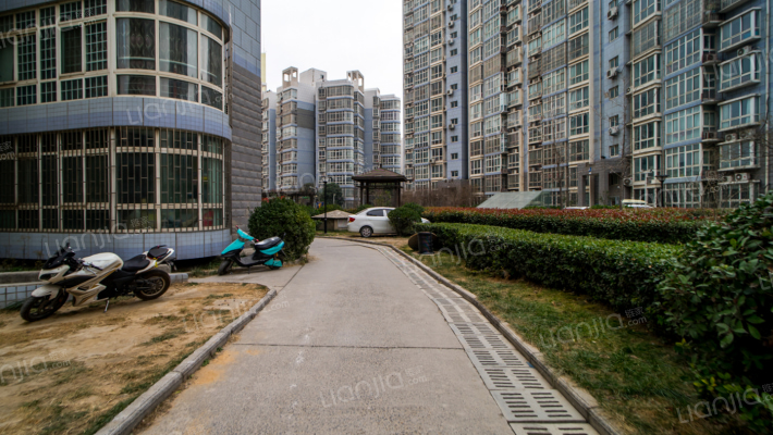 祥和花园(惠济)外景图