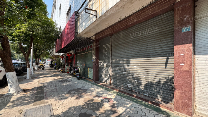 银潭中路外景图