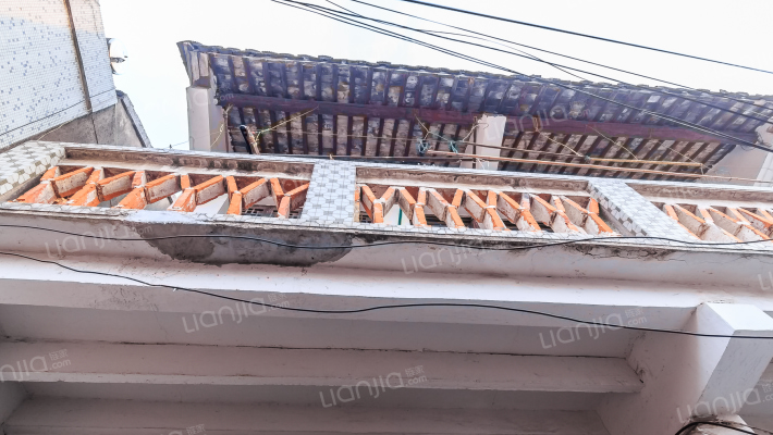 河西巷散盘外景图