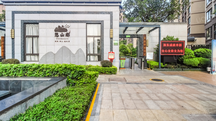 悠山郡_桂林悠山郡二手房|房价|租房【桂林贝壳找房】