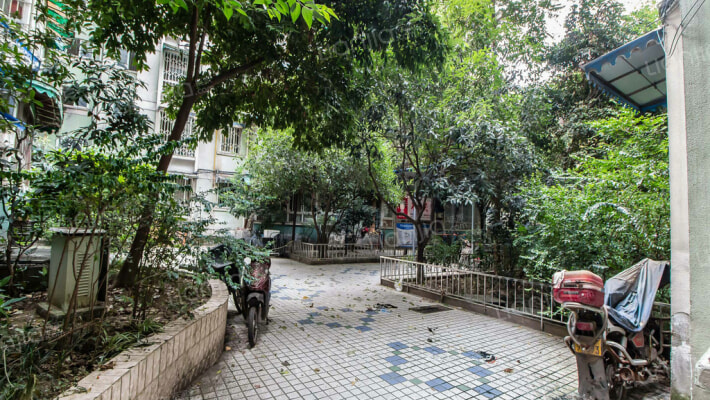 鑫园(金牛)外景图