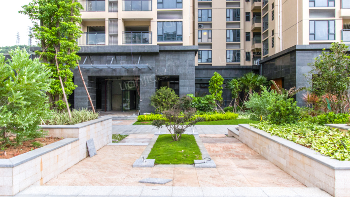 奥园阳光一号外景图