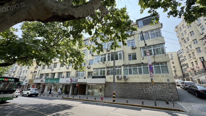 登州路（市南）外景图