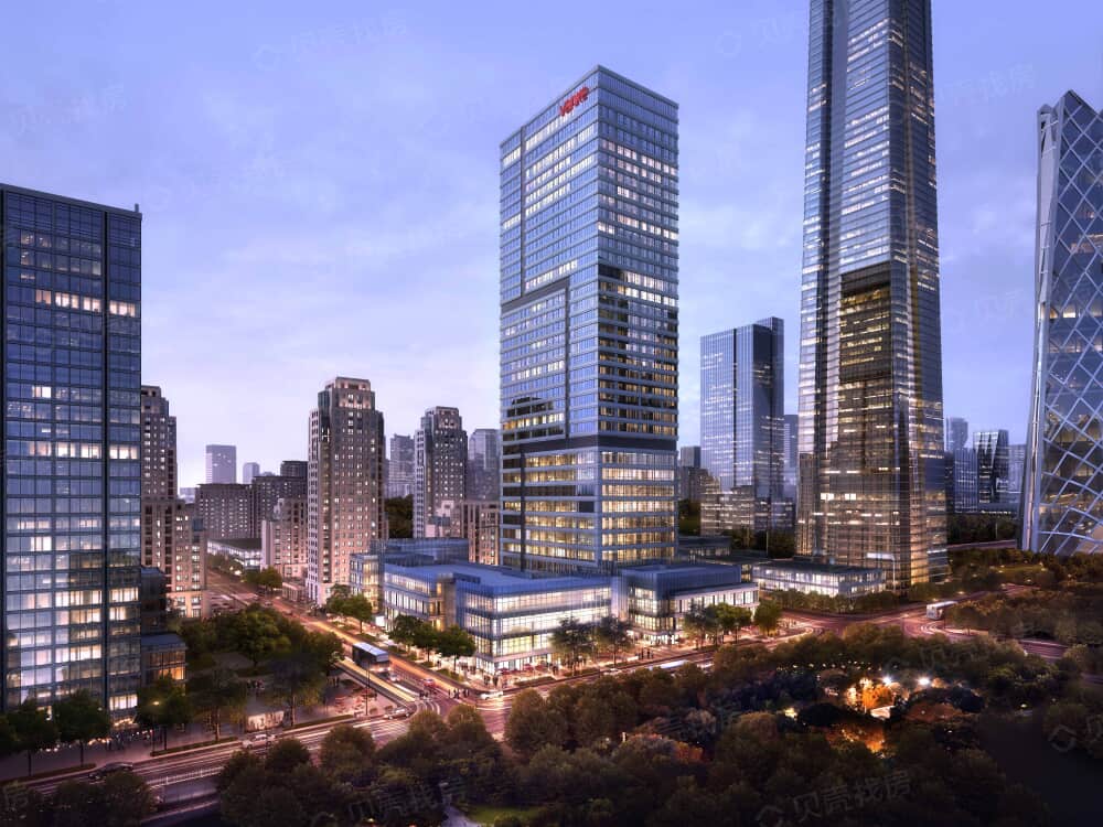 【万科大都会_南京万科大都会楼盘】房价,户型,开盘时间详情-南京贝壳