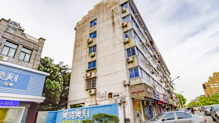 岳林路2号外景图