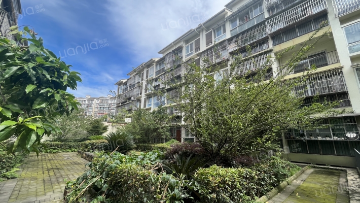 兴堰丽景B区外景图