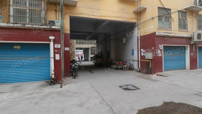 兆丰小区(许繁路)外景图