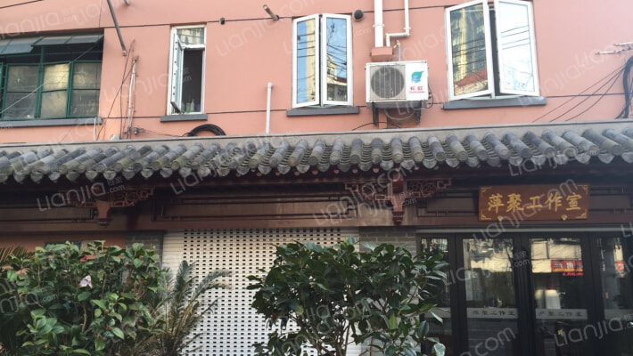 安顺路281号外景图