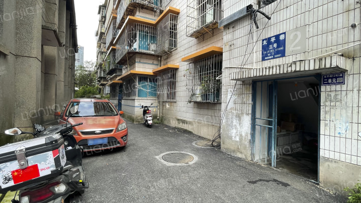 太平路13号外景图