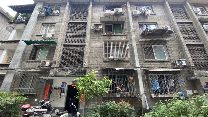 西北街12号外景图