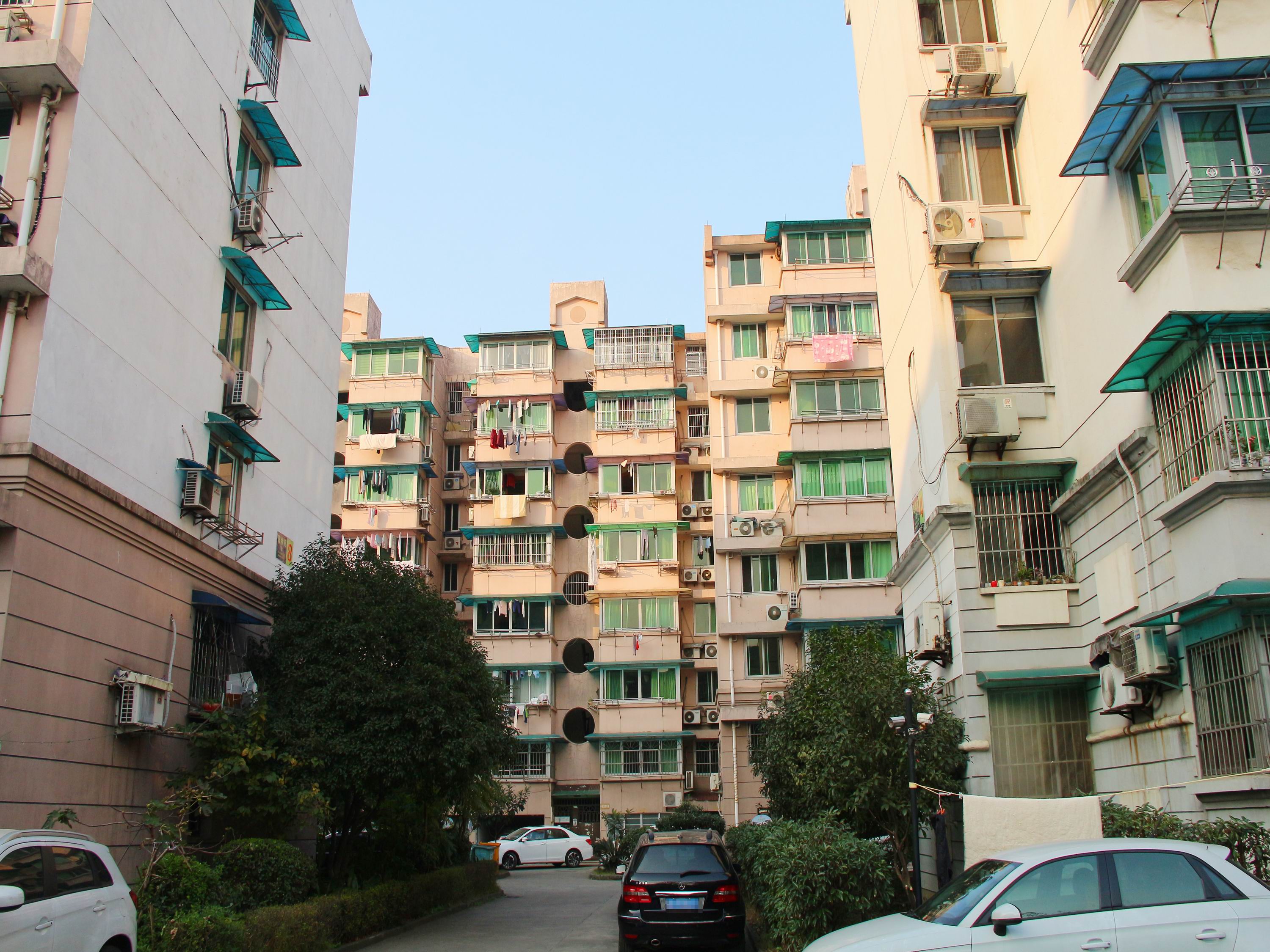 Jialv Beiyuan compound photo 5