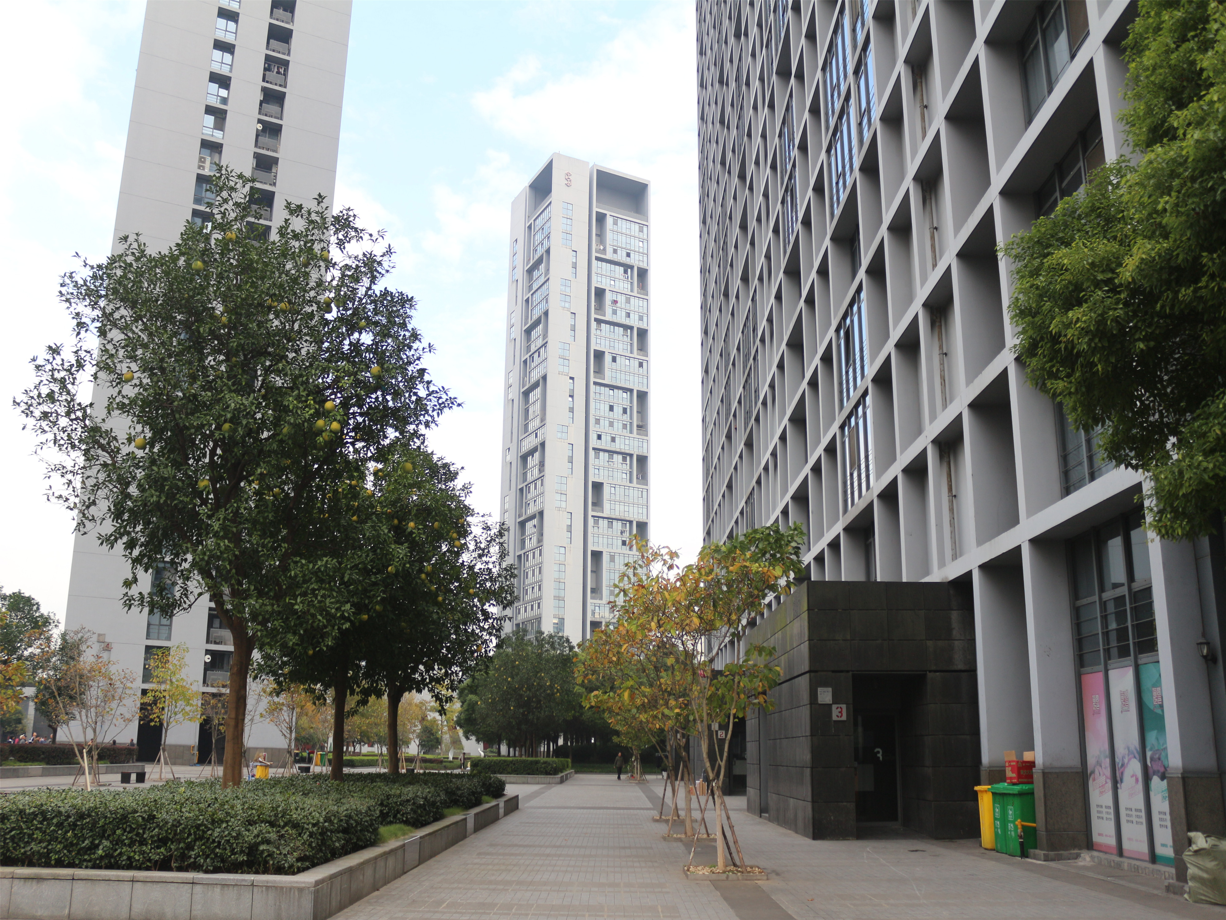 Beyond City compound photo 7