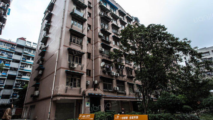 台北花苑外景图