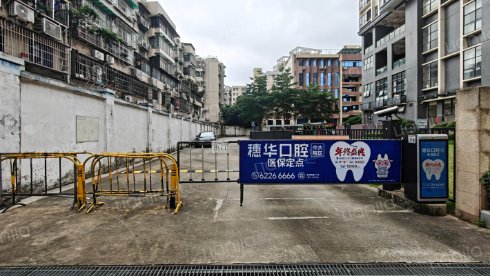 晓悦都荟外景图