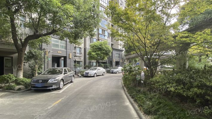 品家都市星城外景图