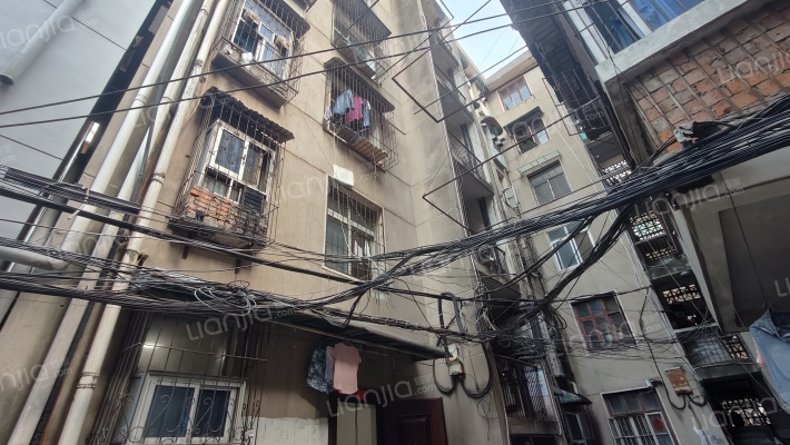 石牌岭3-43号外景图