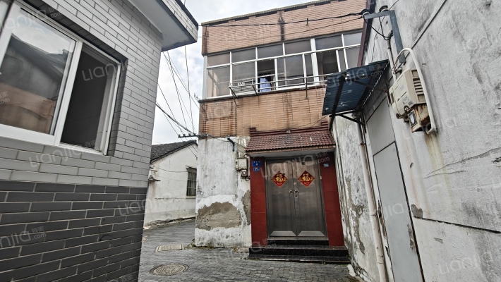 潘家湾外景图