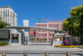 嘉園二里戶型圖實景圖