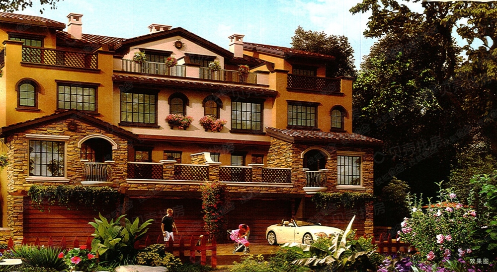 【五矿万科城】_廊坊香河五矿万科城房价,户型,开盘时间详情-廊坊贝壳