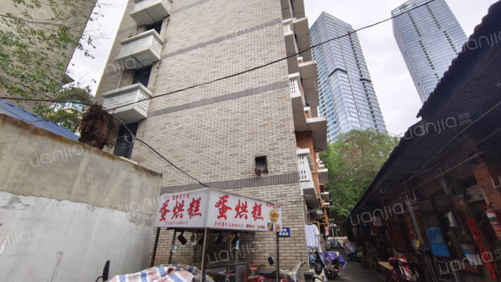 锦东路203号外景图