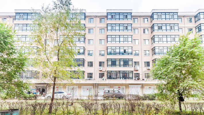 鑫马电业家园外景图