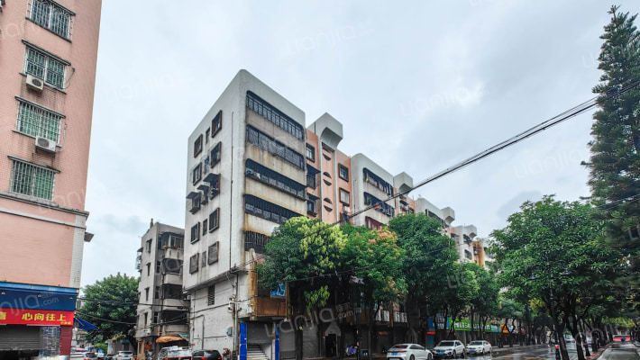 广场路4号外景图