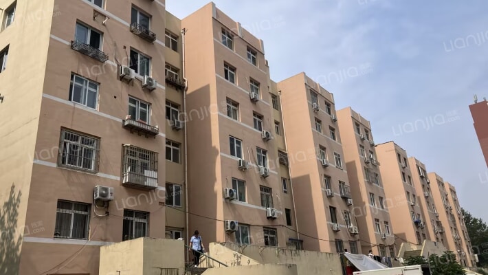 珠海路24号外景图