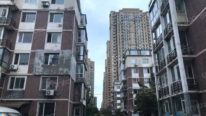 馨丽康城外景图