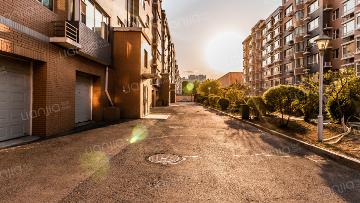 怡众家园外景图