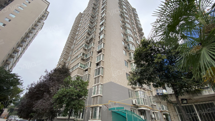 长缨雅苑外景图