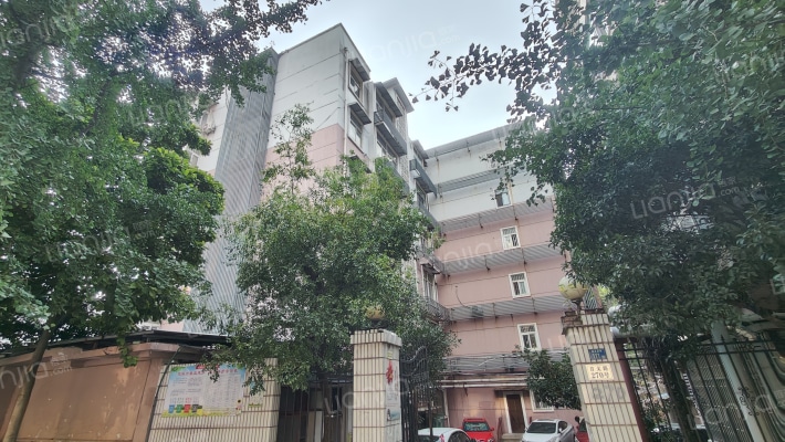 首义路270号外景图