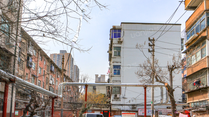 大学中路86号外景图