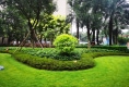 美的碧桂园天合户型图实景图