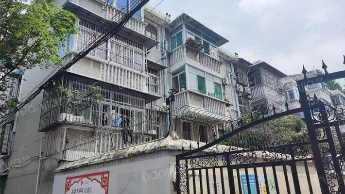 宿州路304号外景图