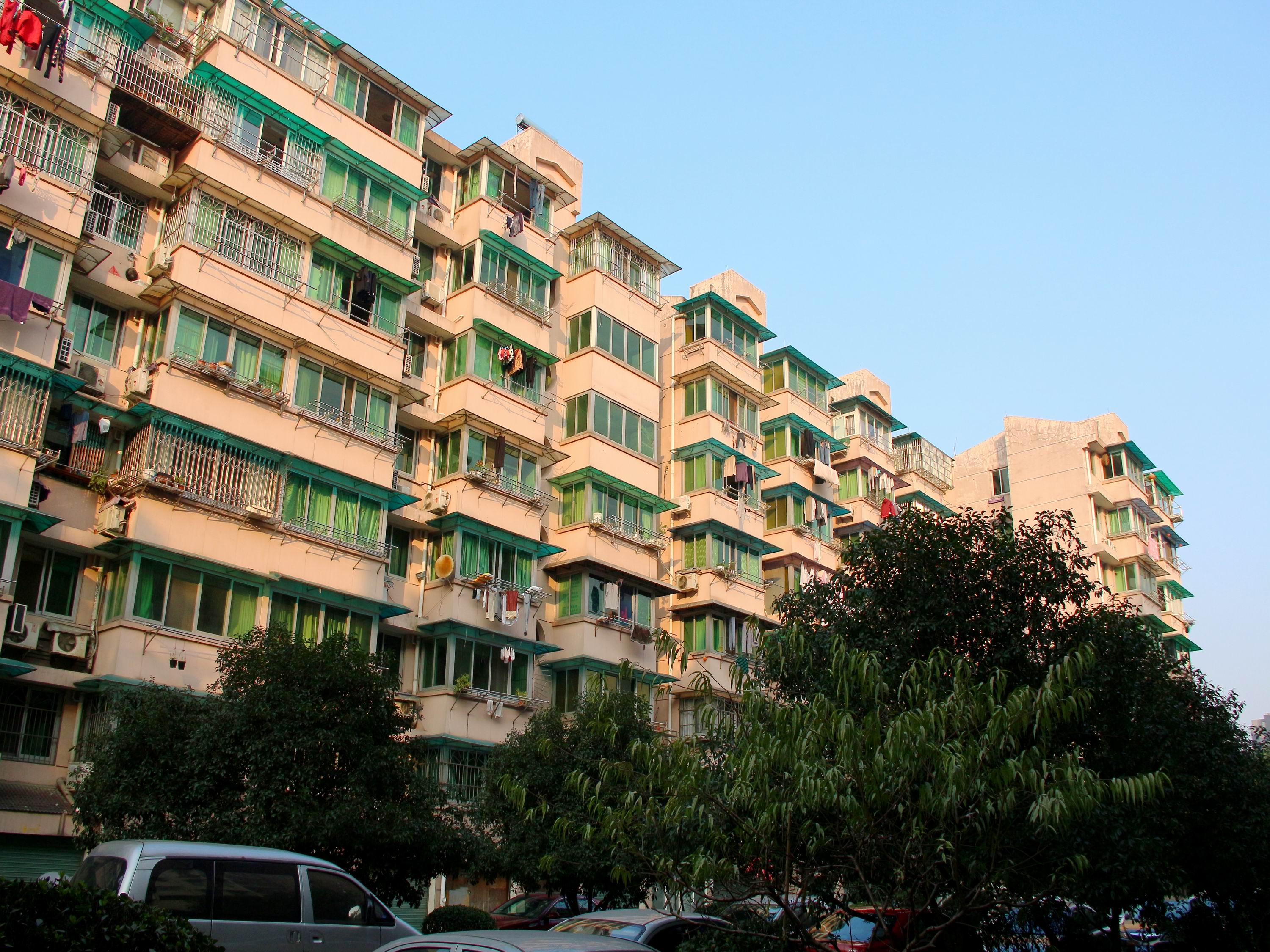 Jialv Beiyuan compound photo 3